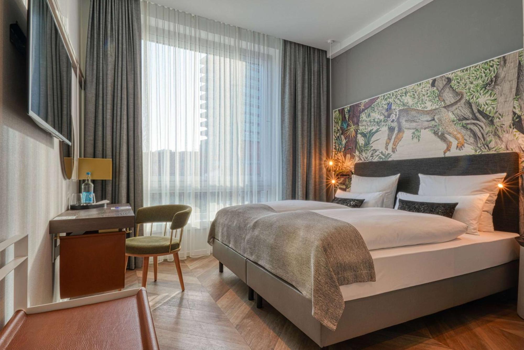 Ninetynine Bergedorf 3*