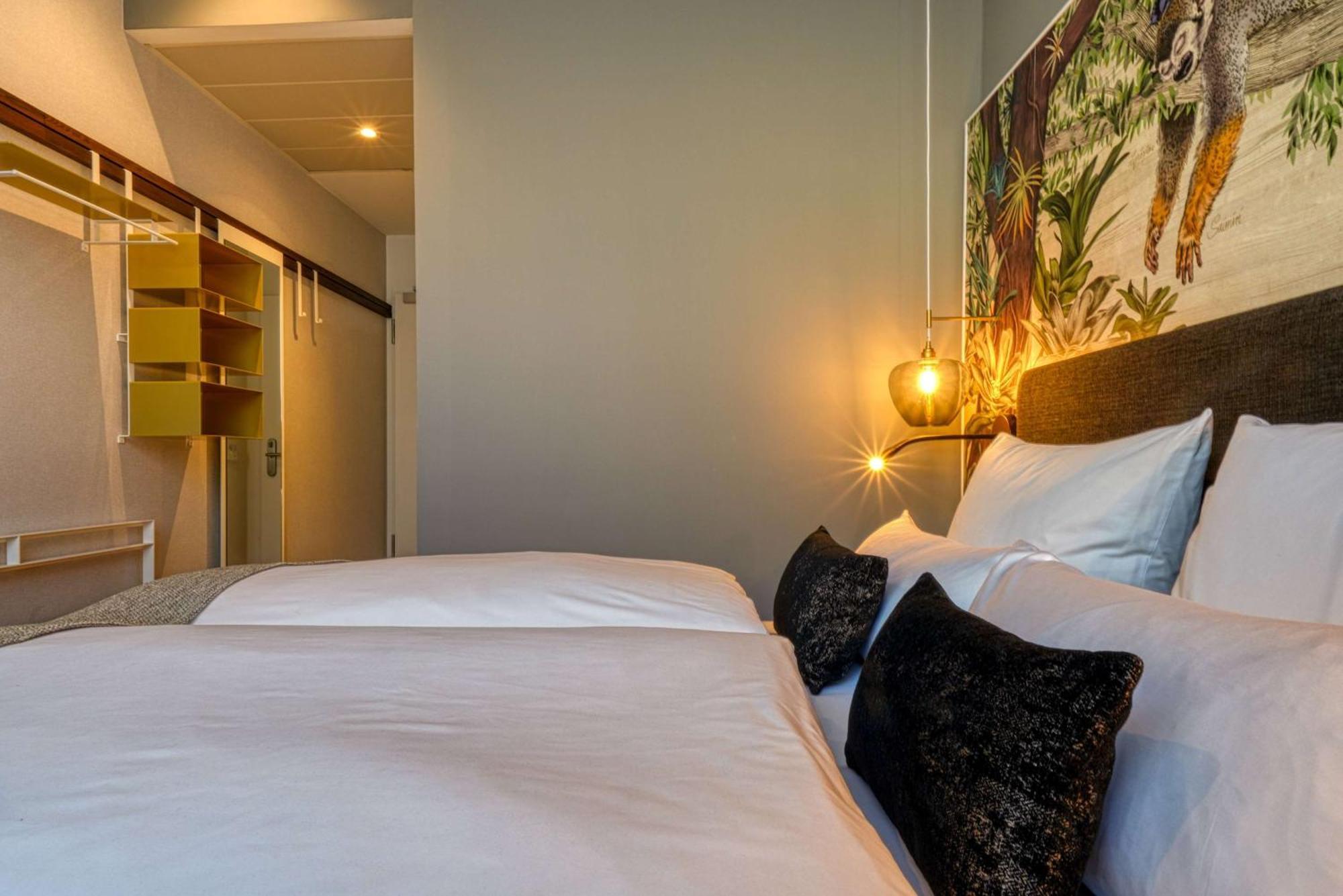 Ninetynine Bergedorf 3* Hamburg