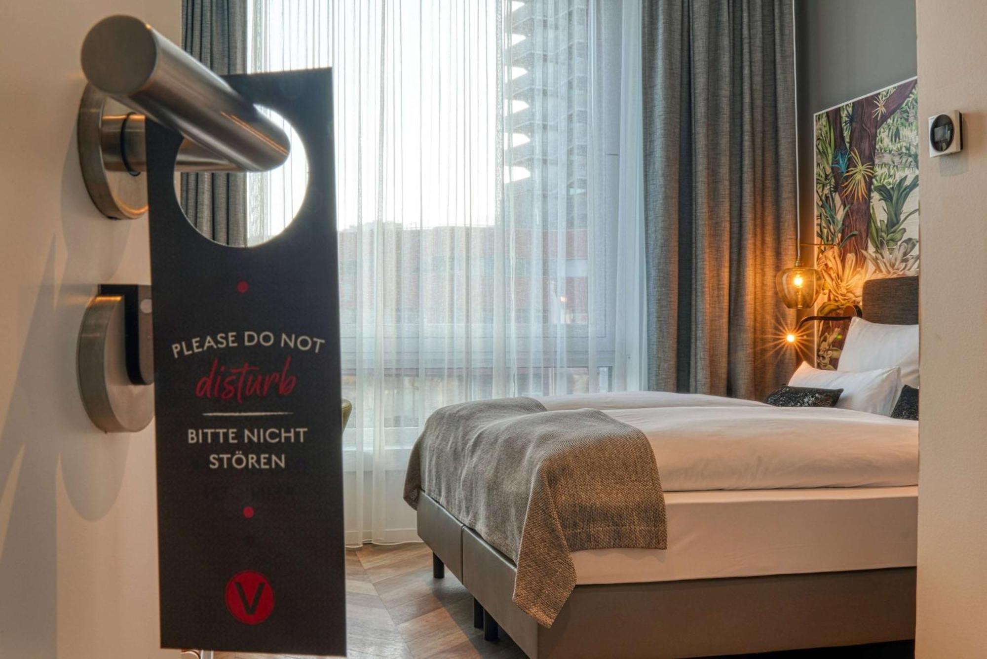 Ninetynine Bergedorf Hotel