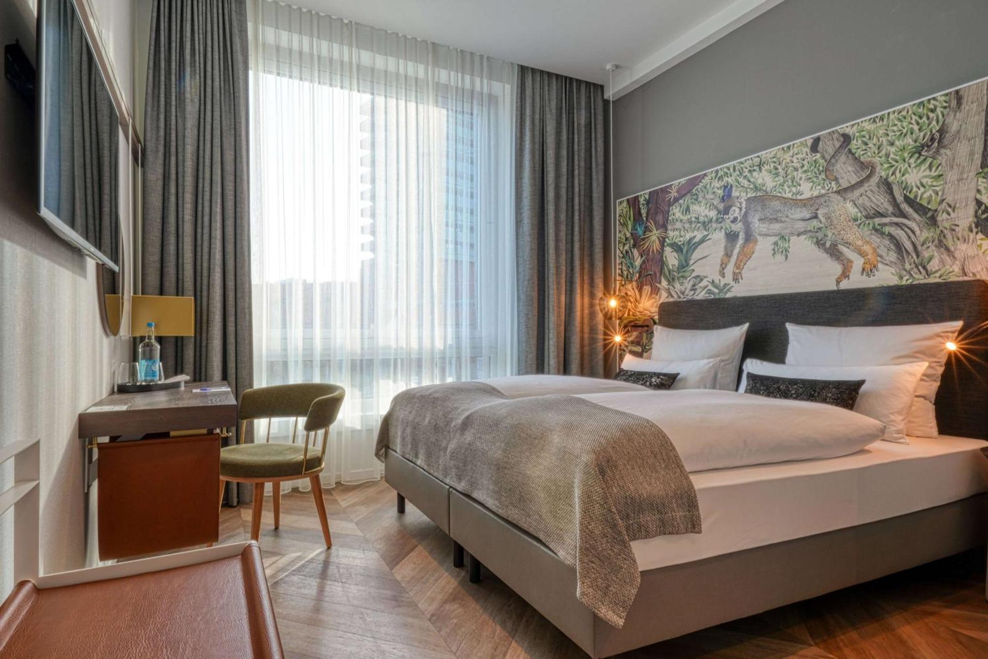 Ninetynine Bergedorf Hotel Hamburg