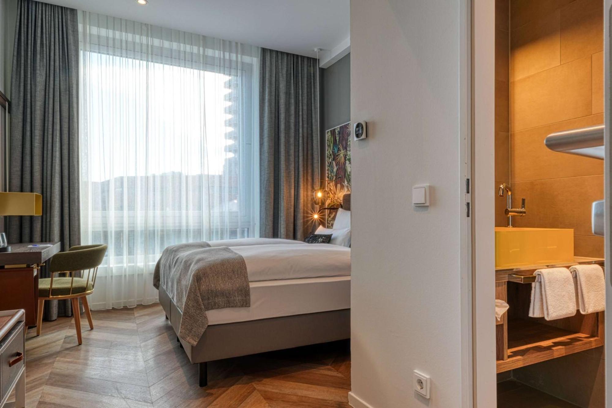 Ninetynine Bergedorf