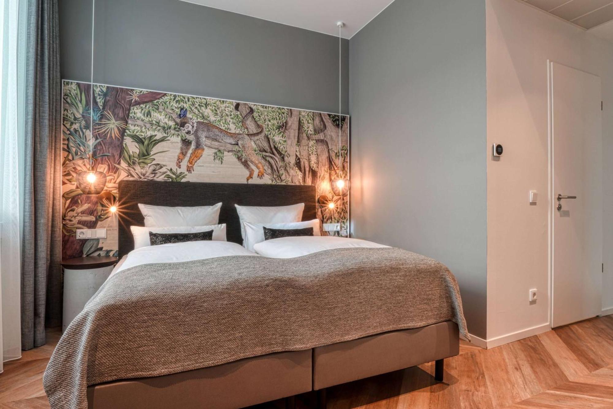 Ninetynine Bergedorf Hotel