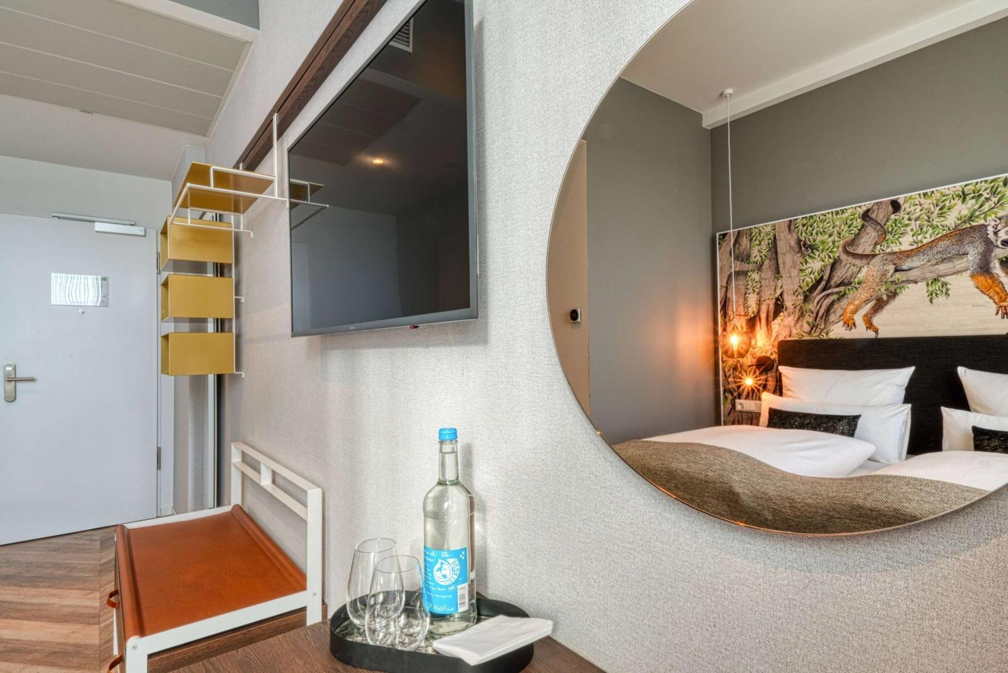 Ninetynine Bergedorf 3*
