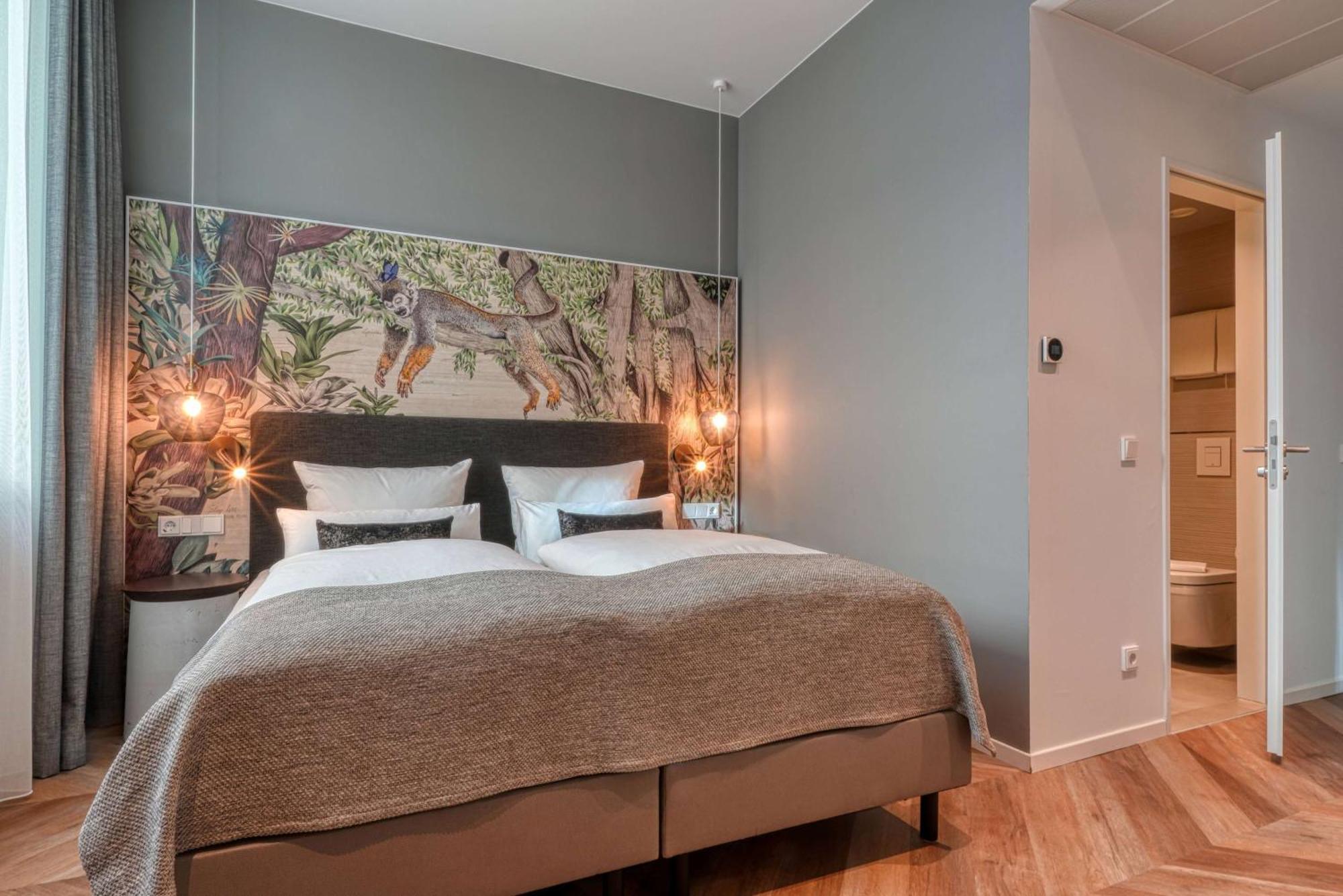Hotel Ninetynine Bergedorf