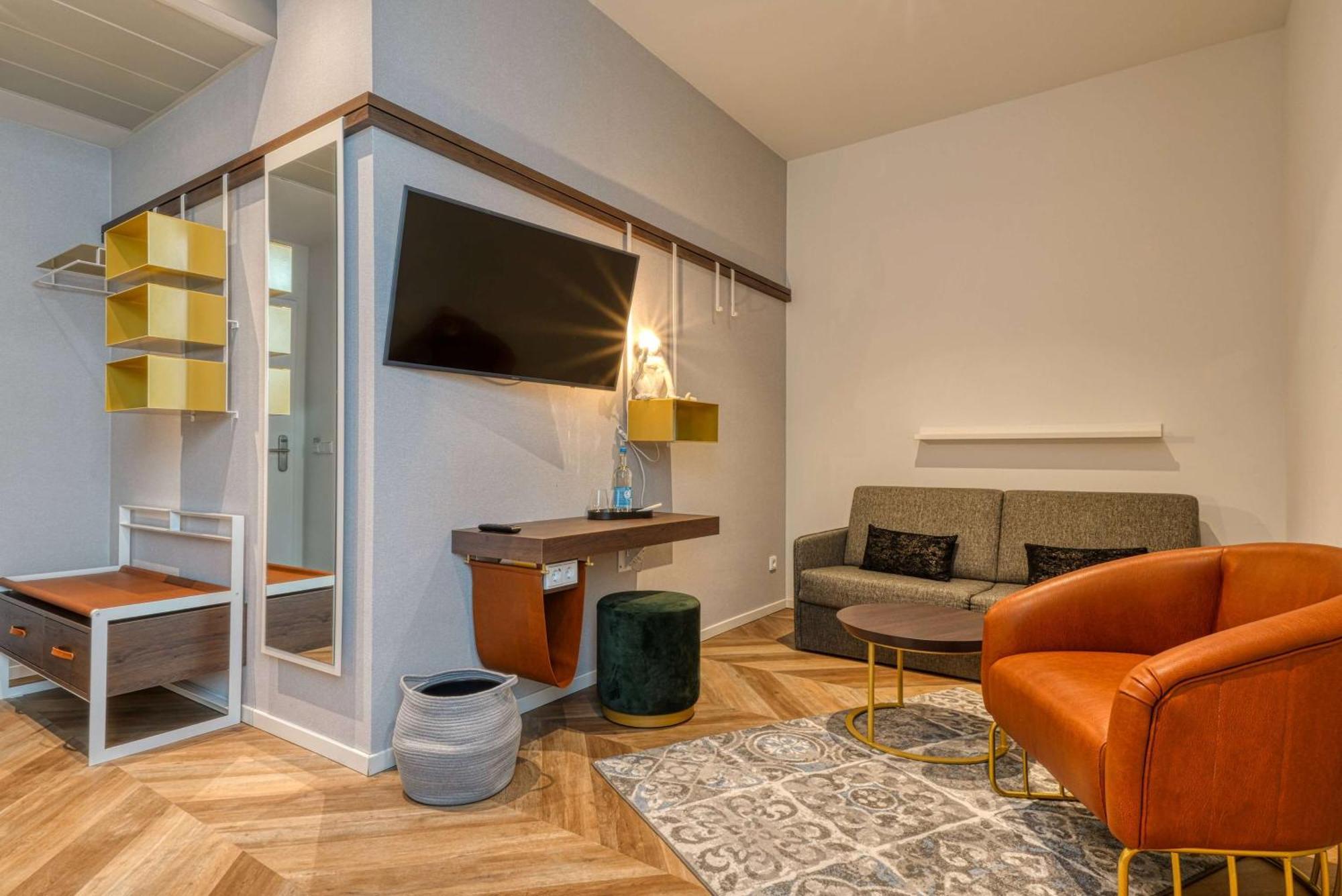 Ninetynine Bergedorf Hotel Hamburg