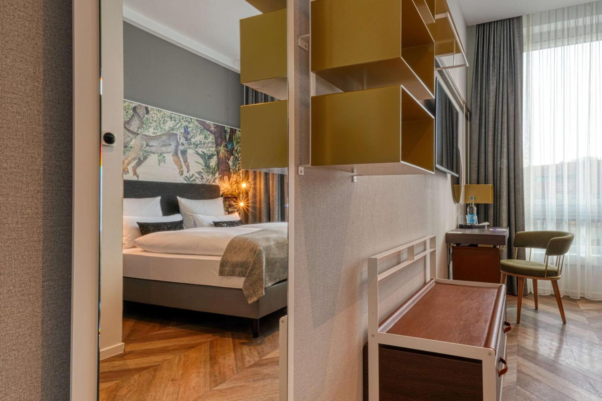 Ninetynine Bergedorf 3*