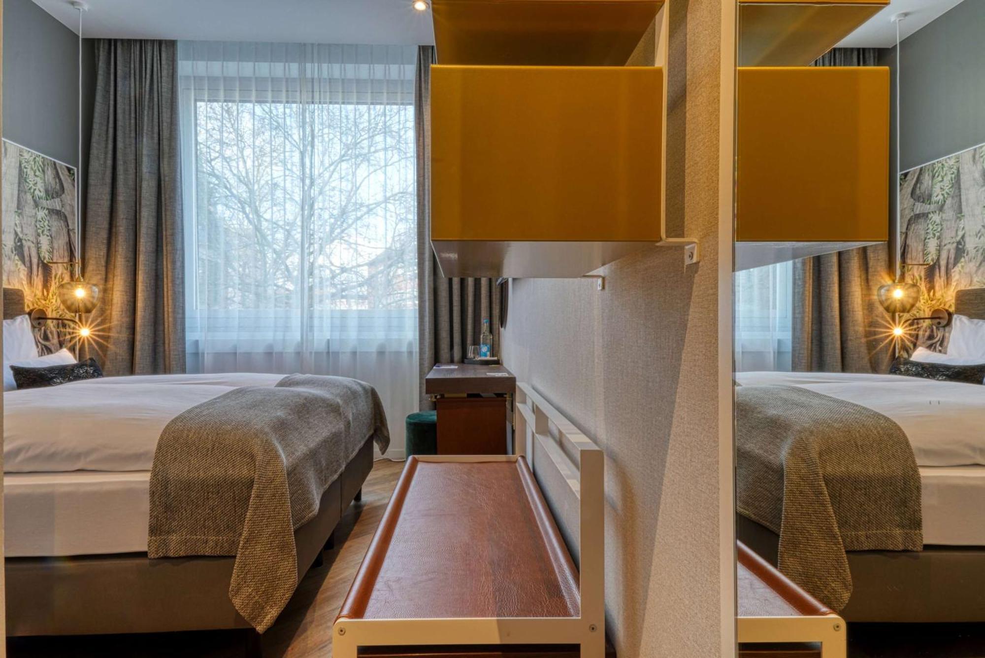 Ninetynine Bergedorf 3* Hamburg