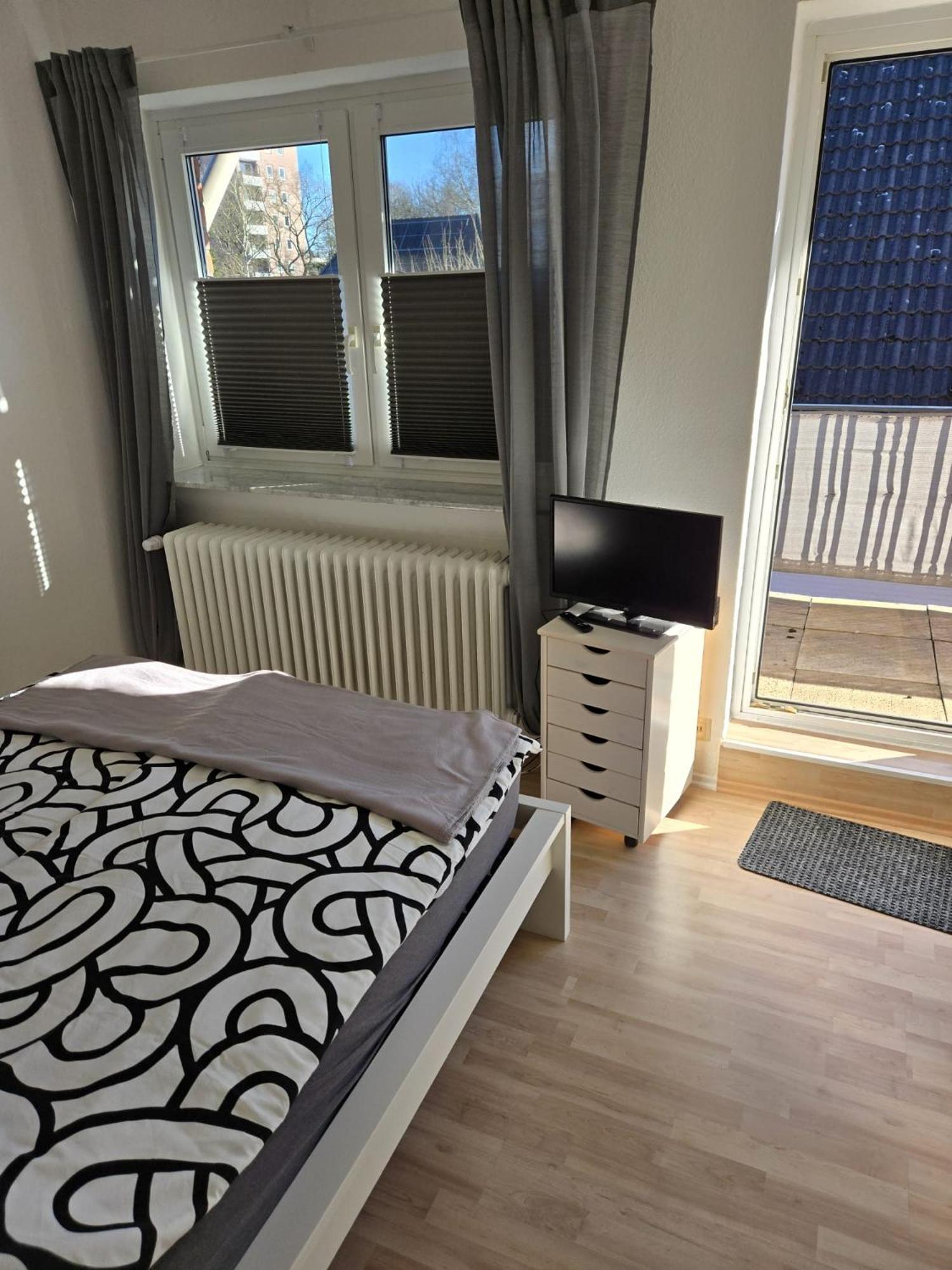 Moderne Traum-ferienwohnung Flughafen Und Zentrumsnah *