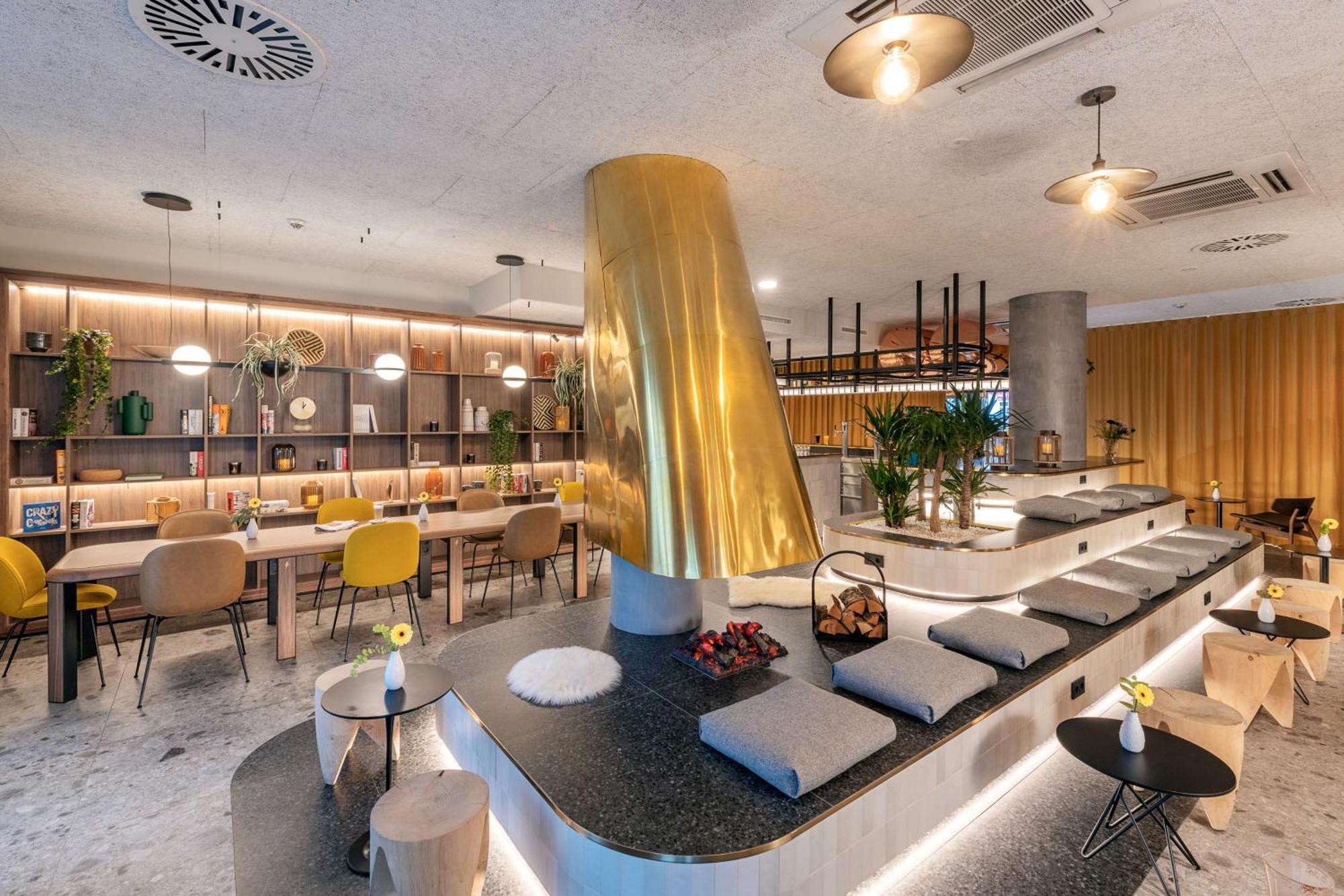 Nh Altona Hotel Hamborg