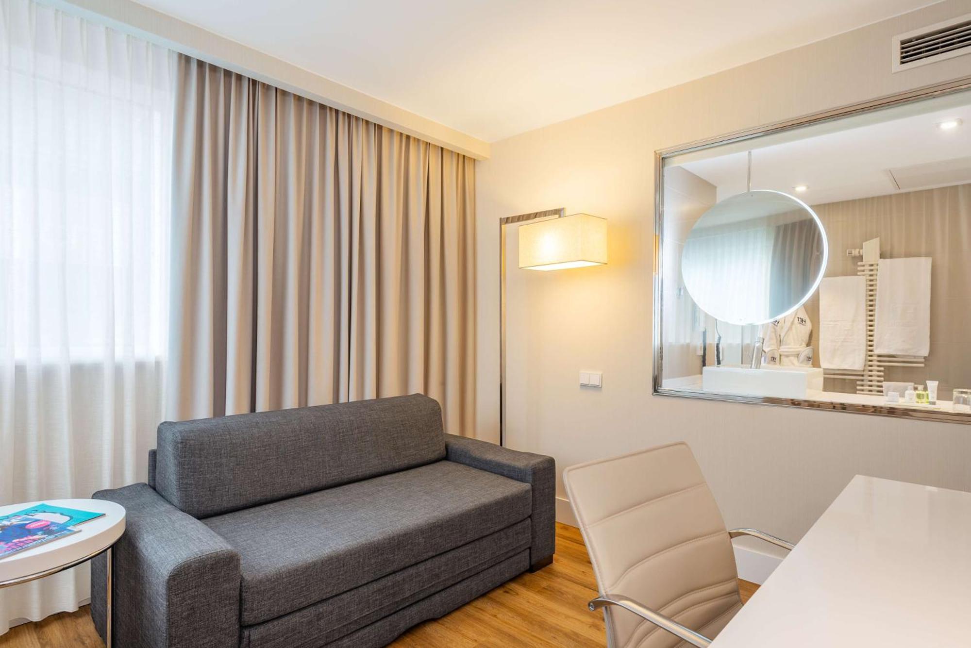 Nh Altona Hotel Hamborg