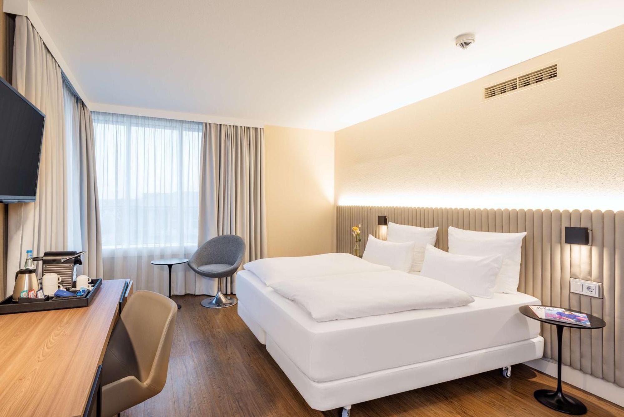 Nh Altona 4* Hamborg