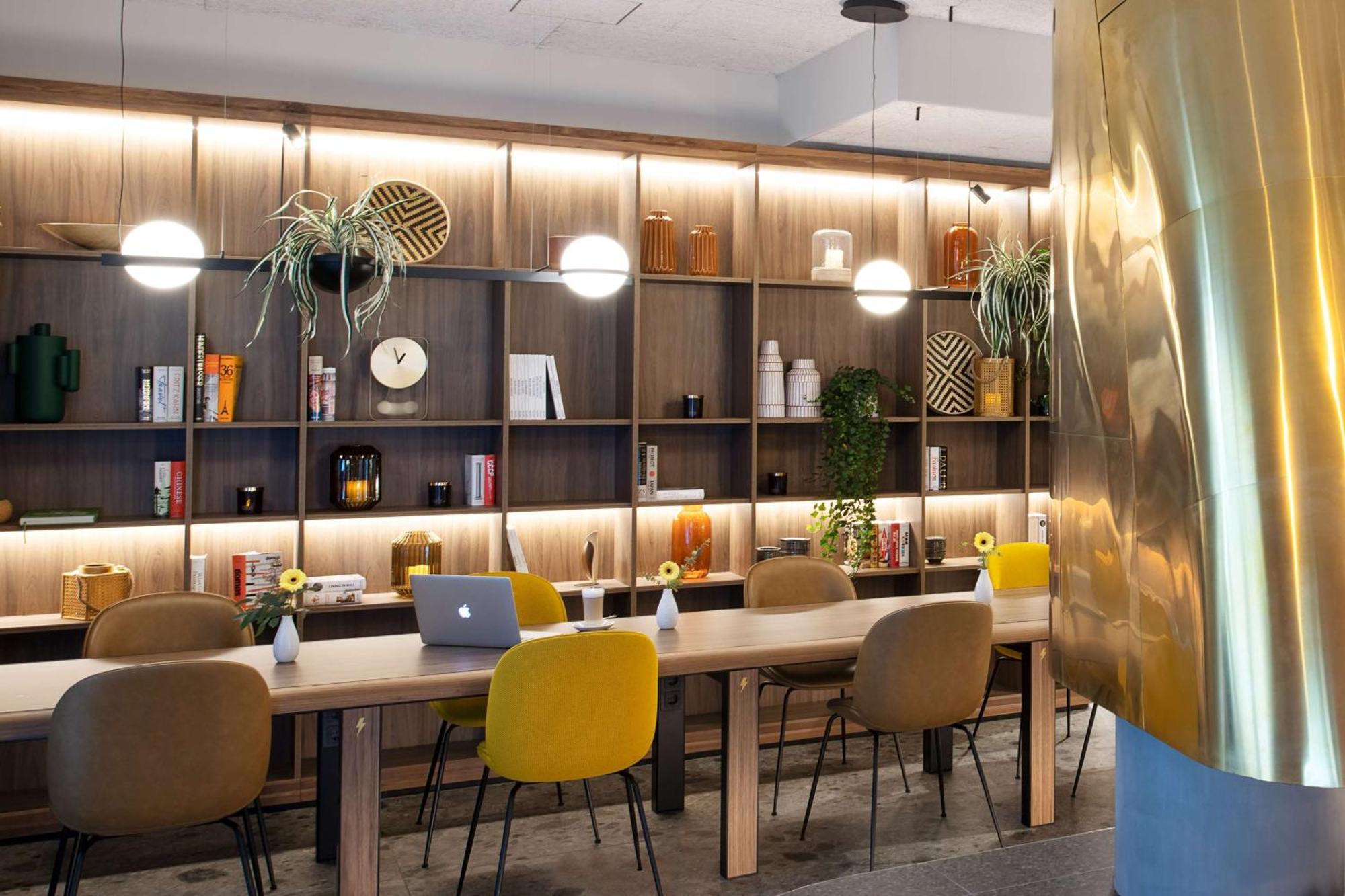 Nh Altona Hotel Hamborg