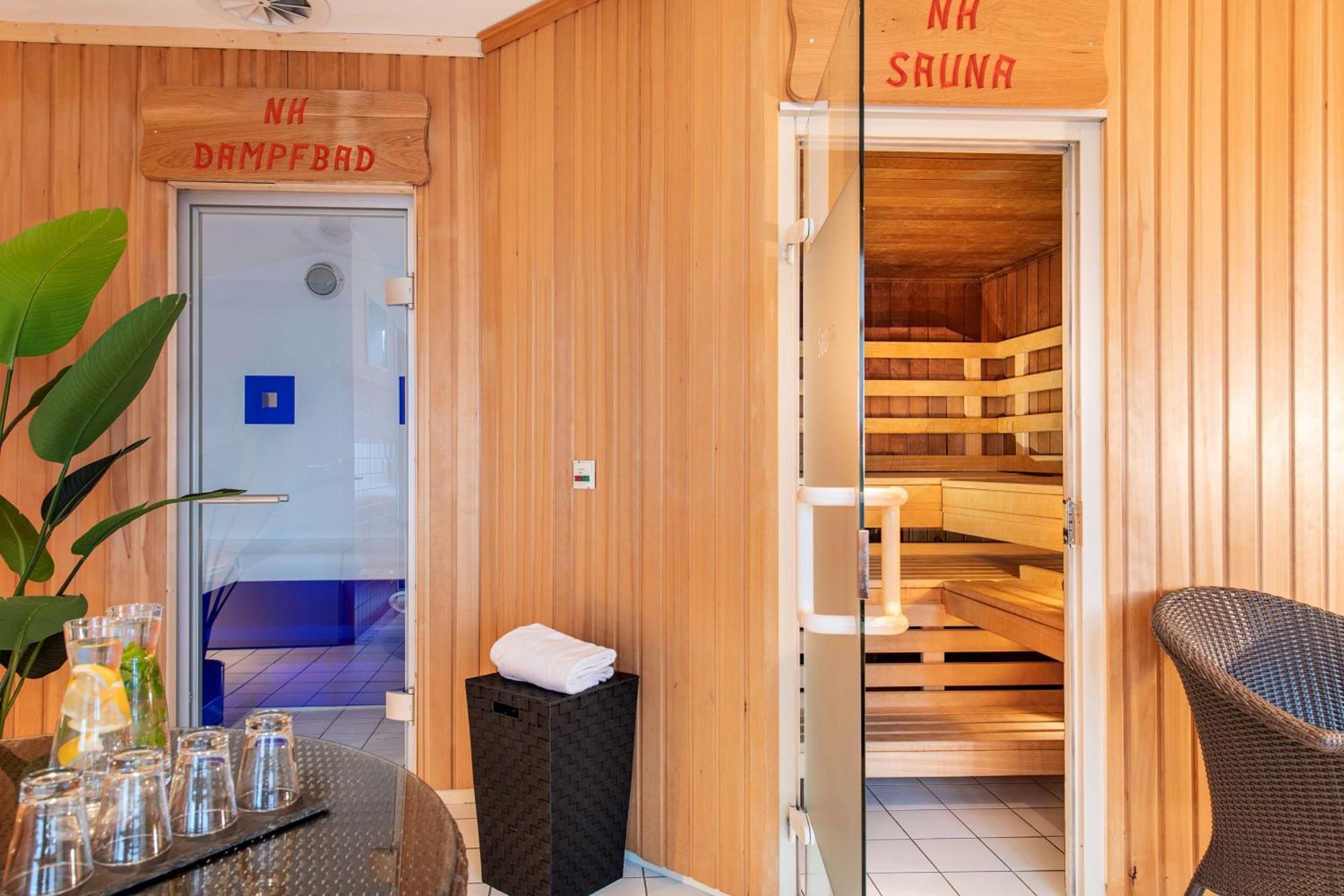 Nh Altona 4* Hamborg