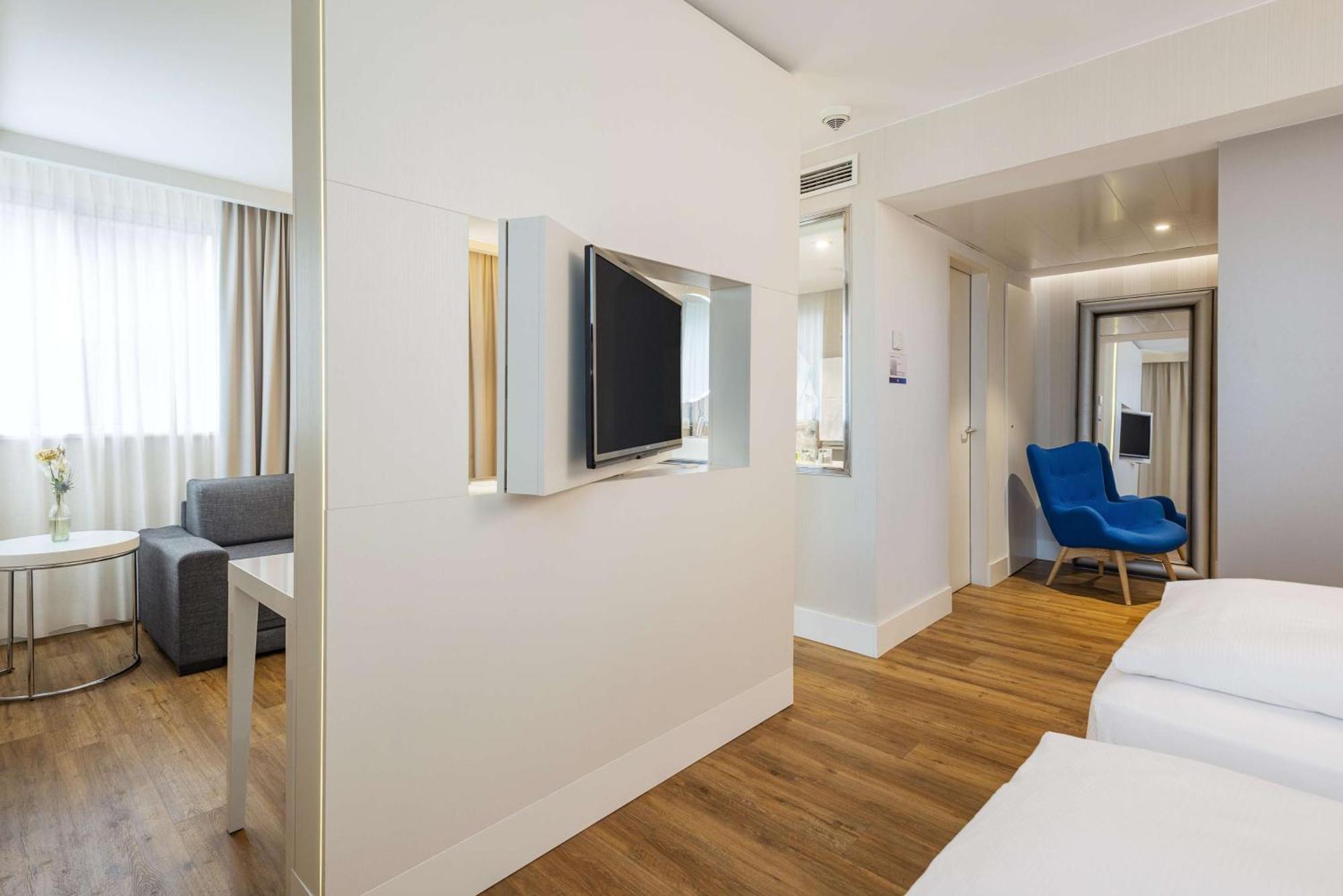 Nh Altona Hotel Hamborg
