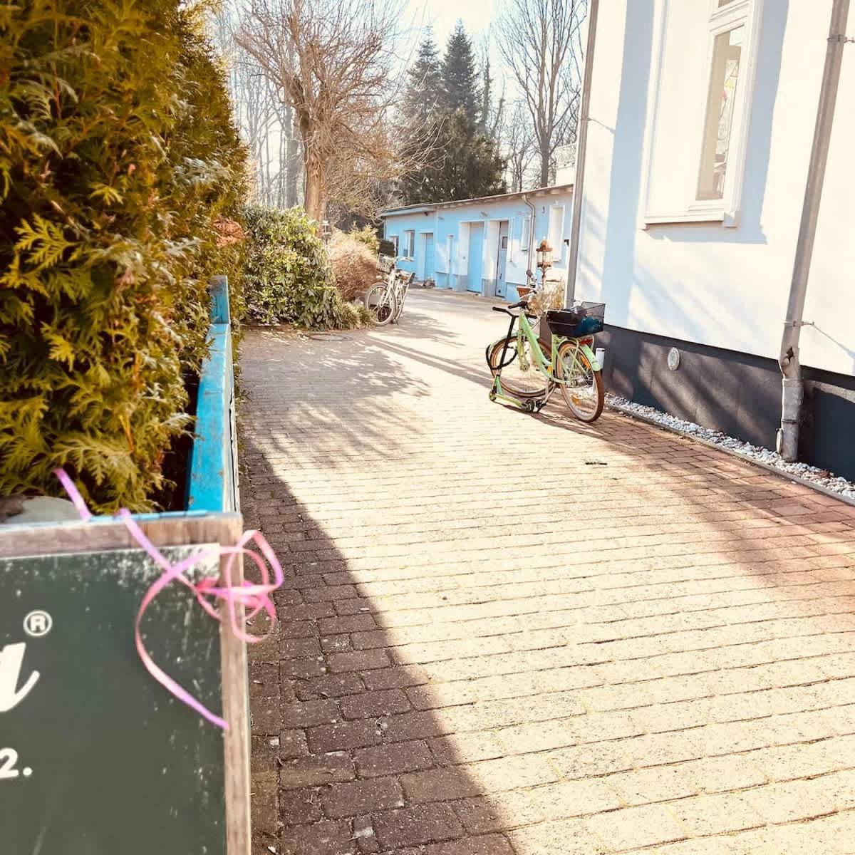 Aparthotel Loft Moin Near Ndr Uke Zoo *