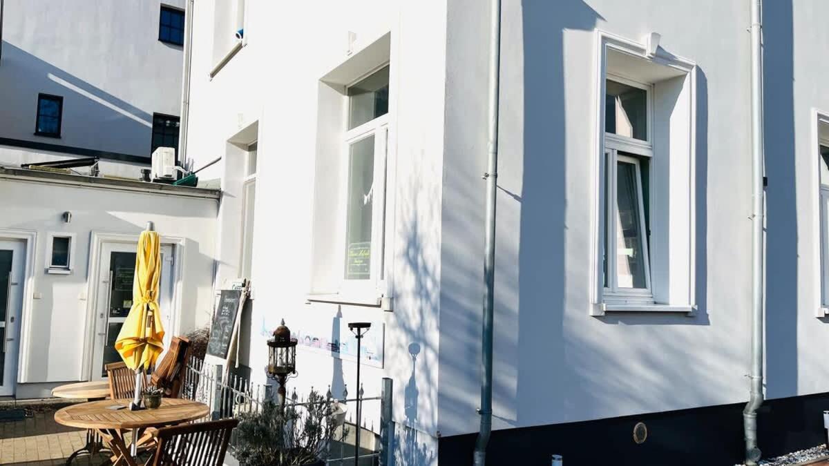 Loft Moin Near Ndr Uke Zoo Hamburg