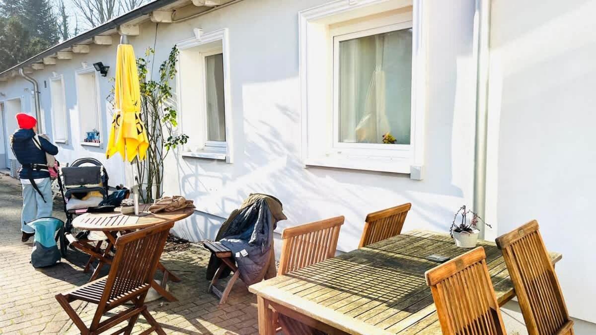 Loft Moin Near Ndr Uke Zoo