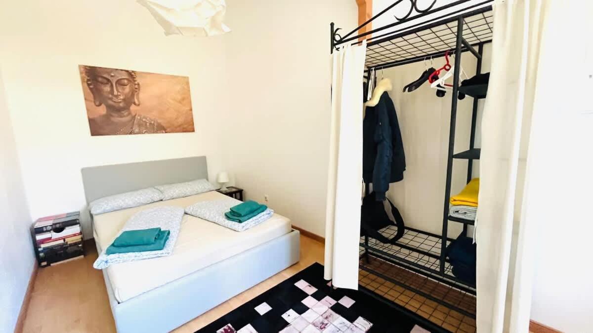 Loft Moin Near Ndr Uke Zoo Aparthotel Hamburg