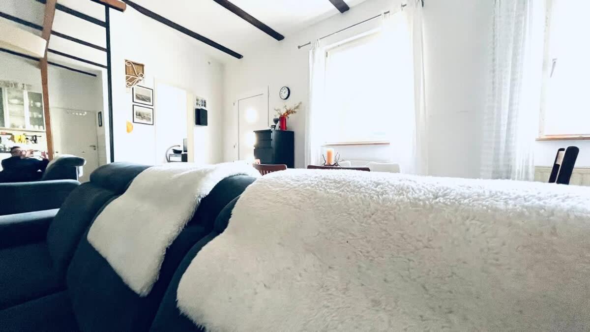 Aparthotel Loft Moin Near Ndr Uke Zoo Hamburg