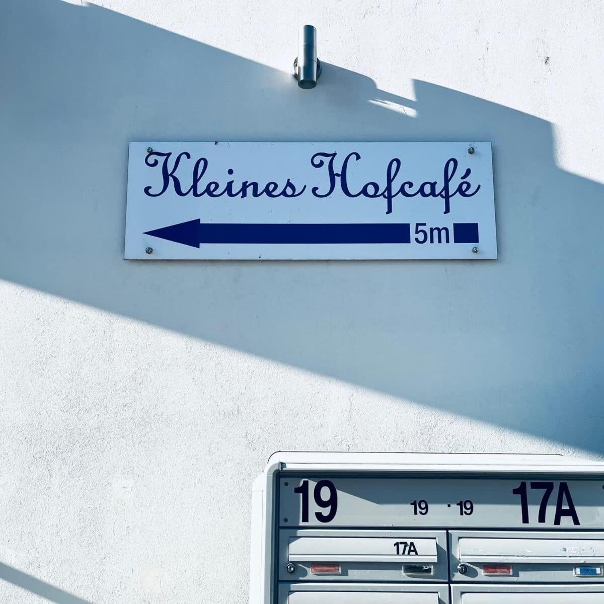 Loft Moin Near Ndr Uke Zoo Aparthotel *