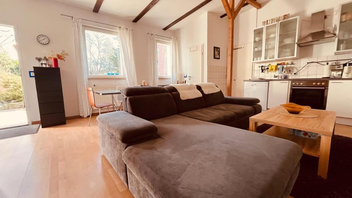 Aparthotel Loft Moin Near Ndr Uke Zoo *