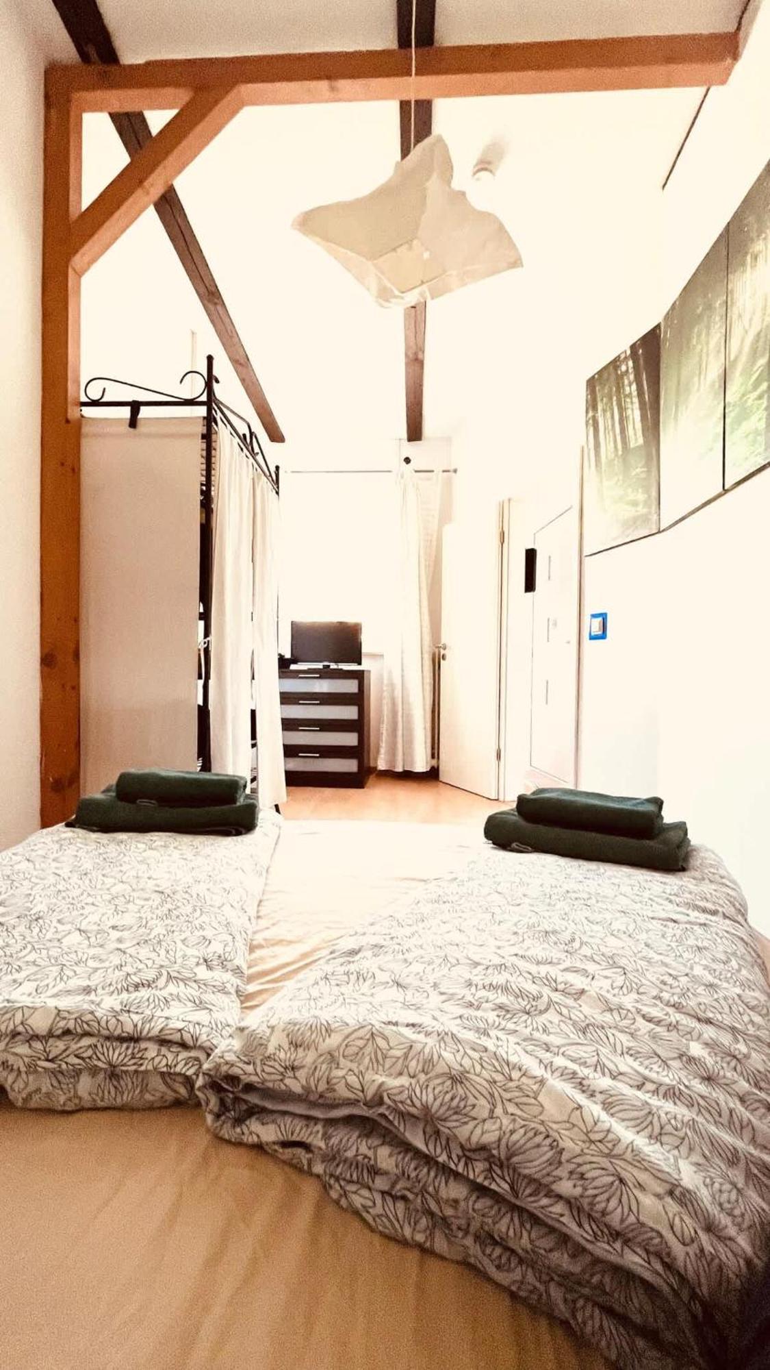 Loft Moin Near Ndr Uke Zoo Aparthotel
