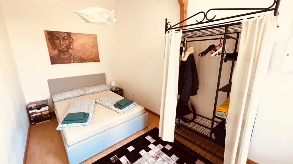 Aparthotel Loft Moin Near Ndr Uke Zoo Hamburg