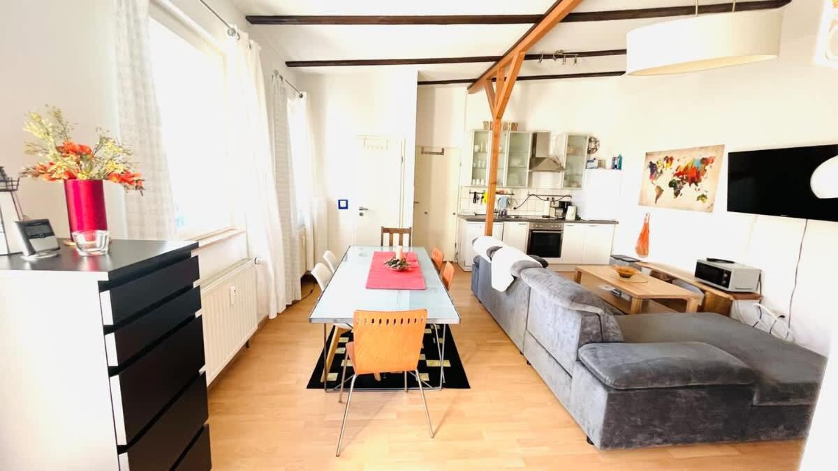 Loft Moin Near Ndr Uke Zoo *