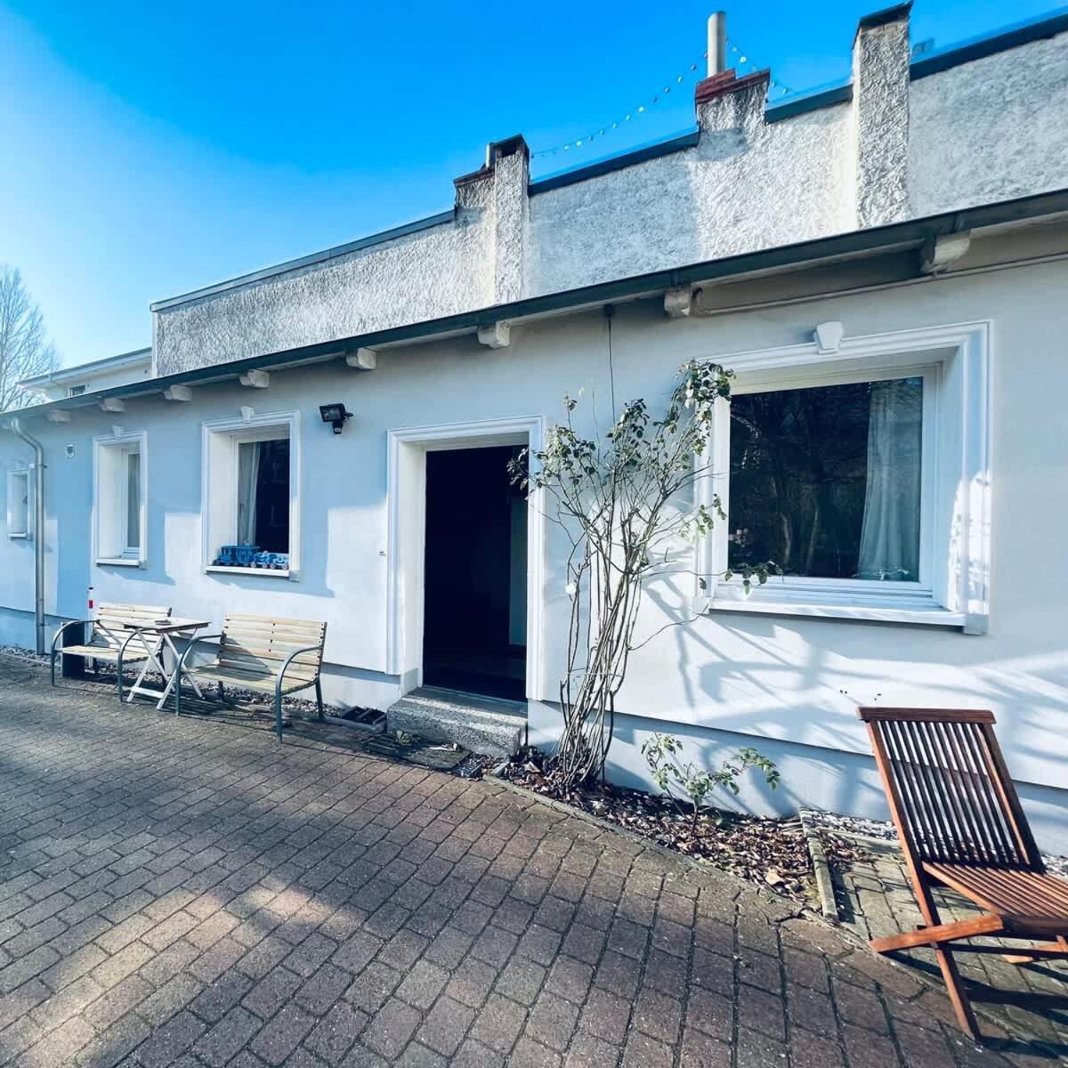 Aparthotel Loft Moin Near Ndr Uke Zoo Hamburg