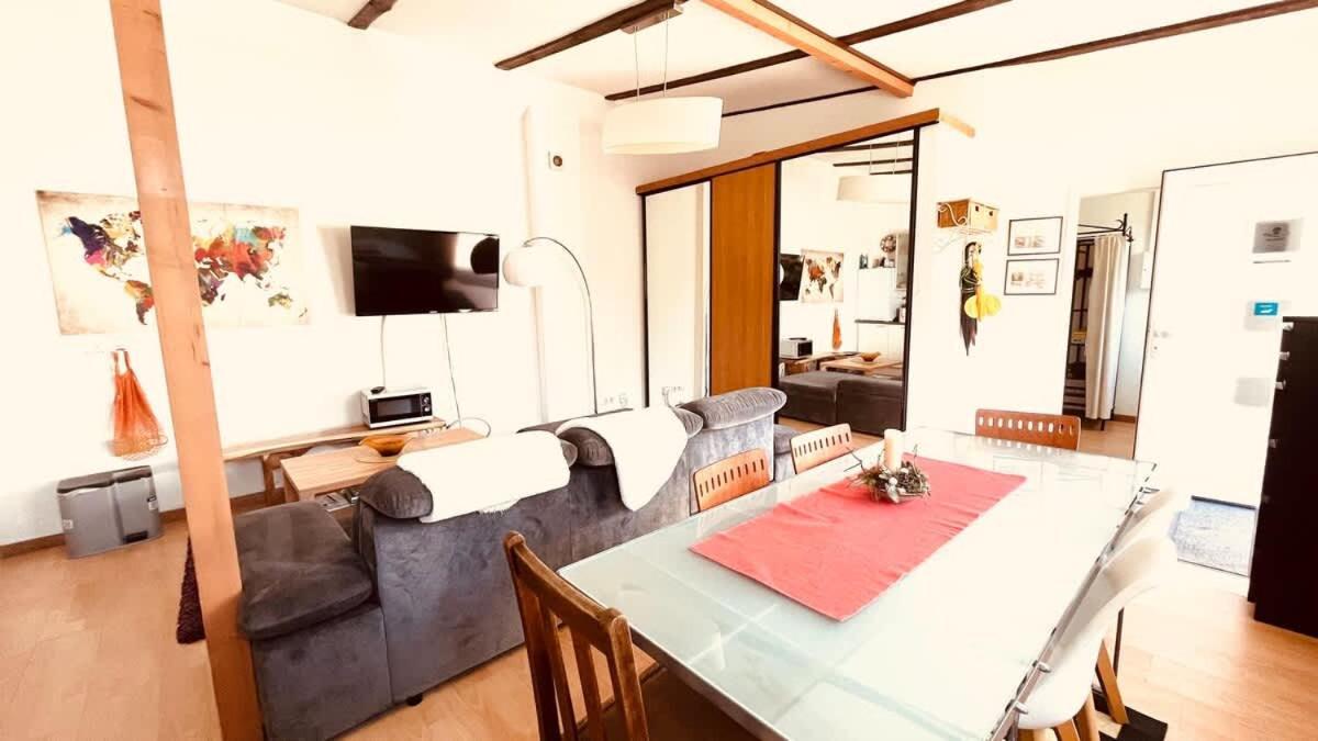 Loft Moin Near Ndr Uke Zoo Aparthotel Hamburg