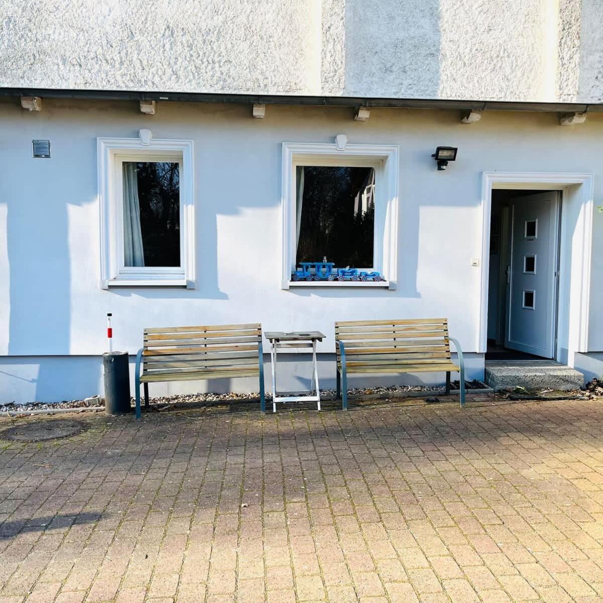 Loft Moin Near Ndr Uke Zoo *
