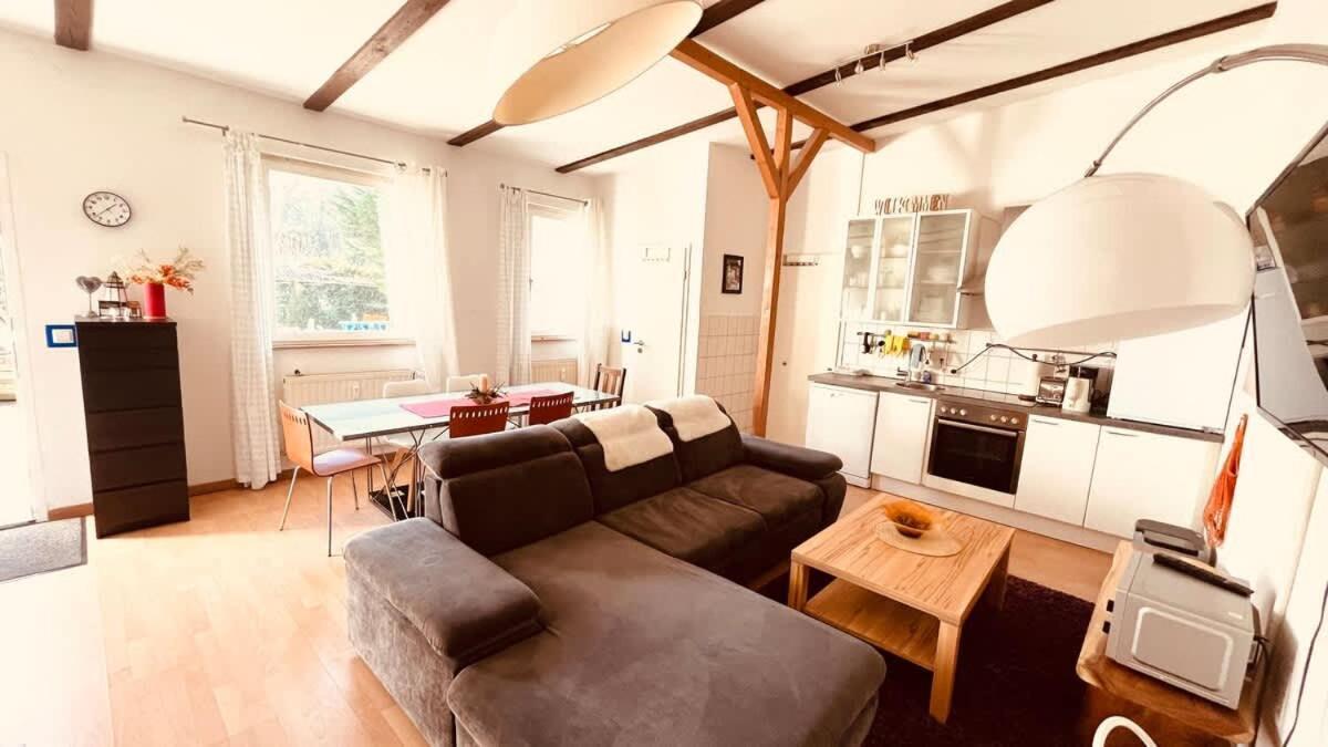 Aparthotel Loft Moin Near Ndr Uke Zoo Hamburg