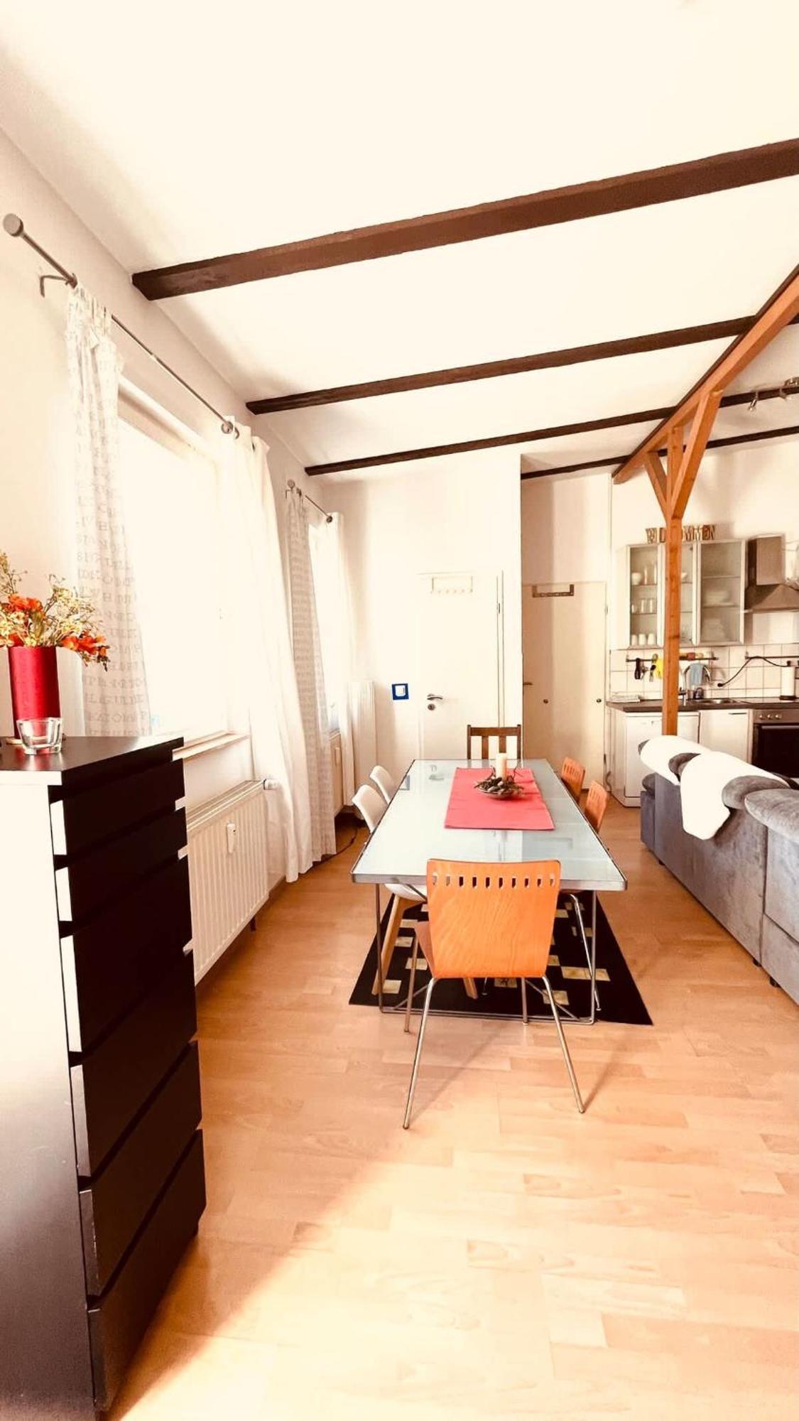 Aparthotel Loft Moin Near Ndr Uke Zoo *
