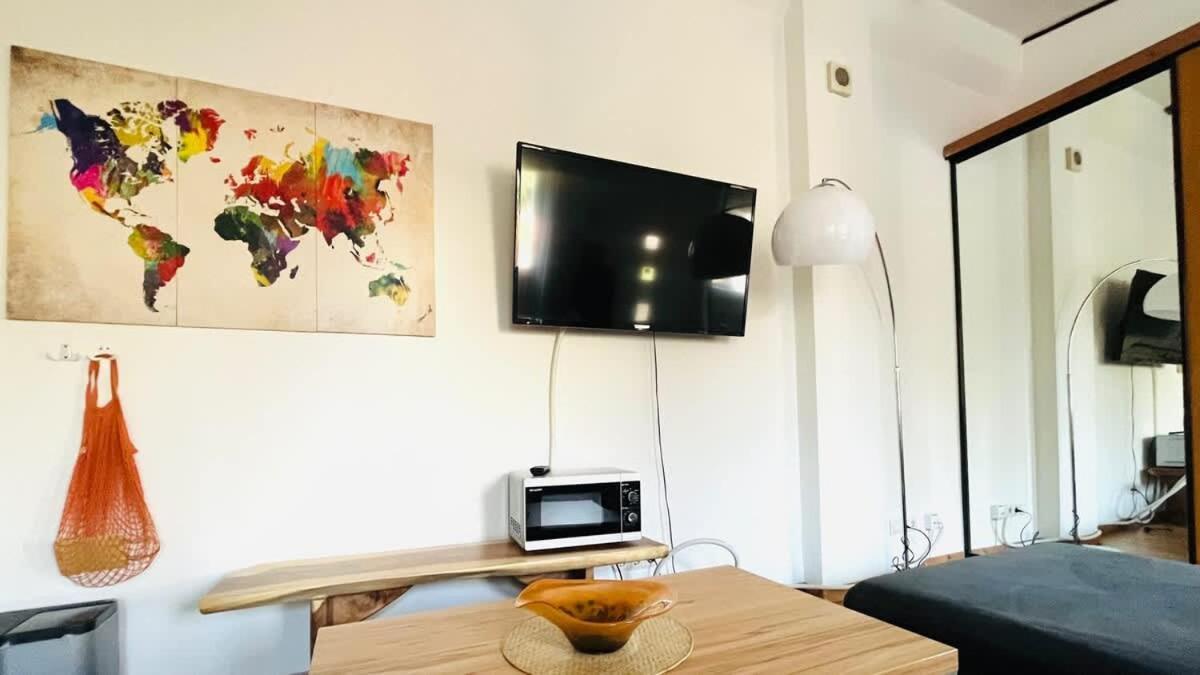Loft Moin Near Ndr Uke Zoo Aparthotel *