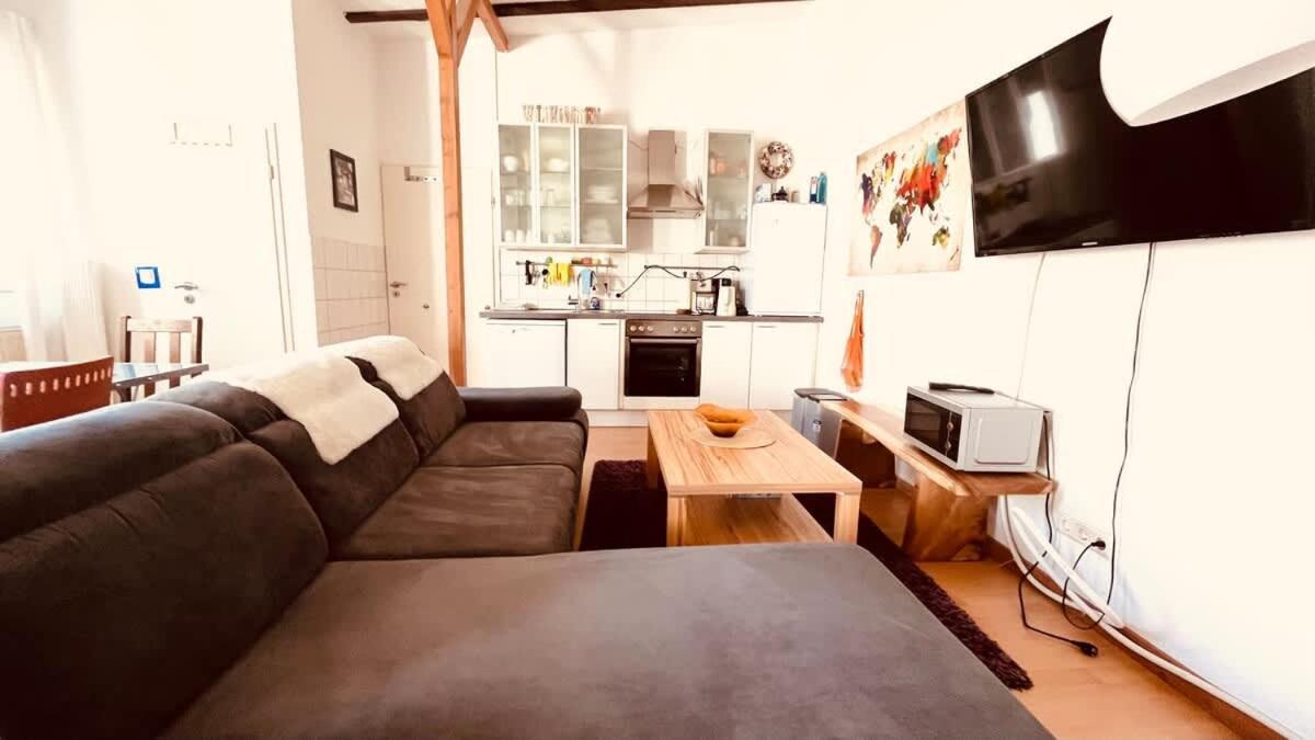 Loft Moin Near Ndr Uke Zoo * Hamburg