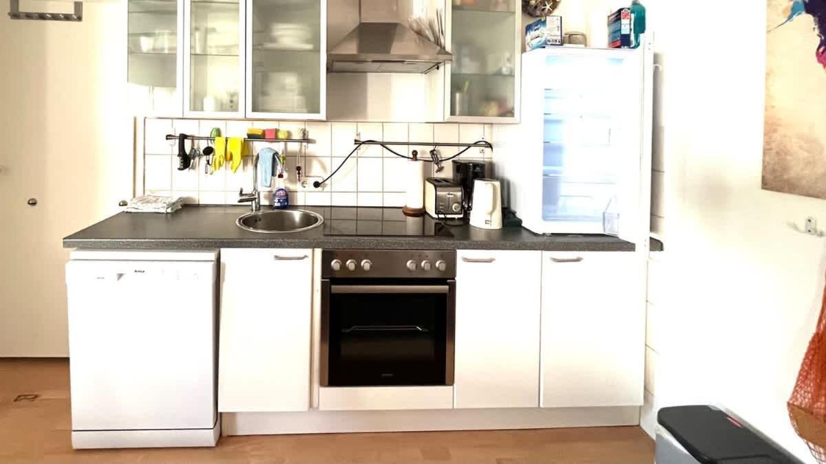 Loft Moin Near Ndr Uke Zoo Aparthotel Hamburg