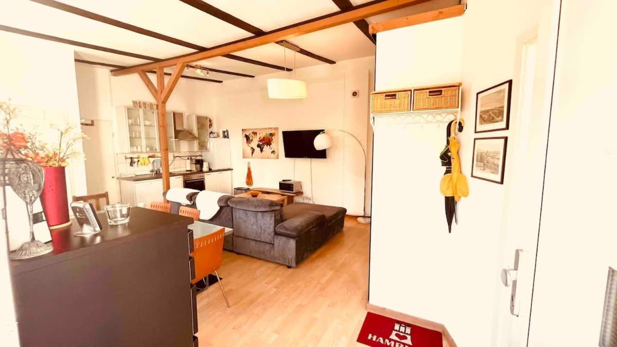 Aparthotel Loft Moin Near Ndr Uke Zoo Hamburg