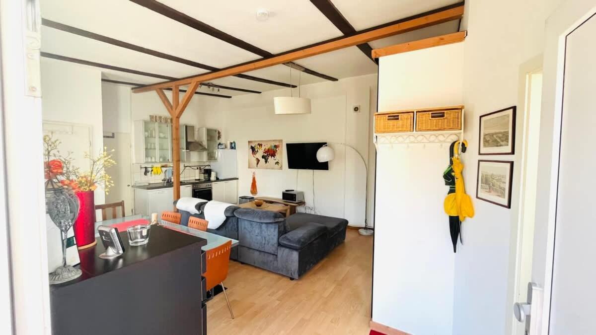 Loft Moin Near Ndr Uke Zoo Hamburg