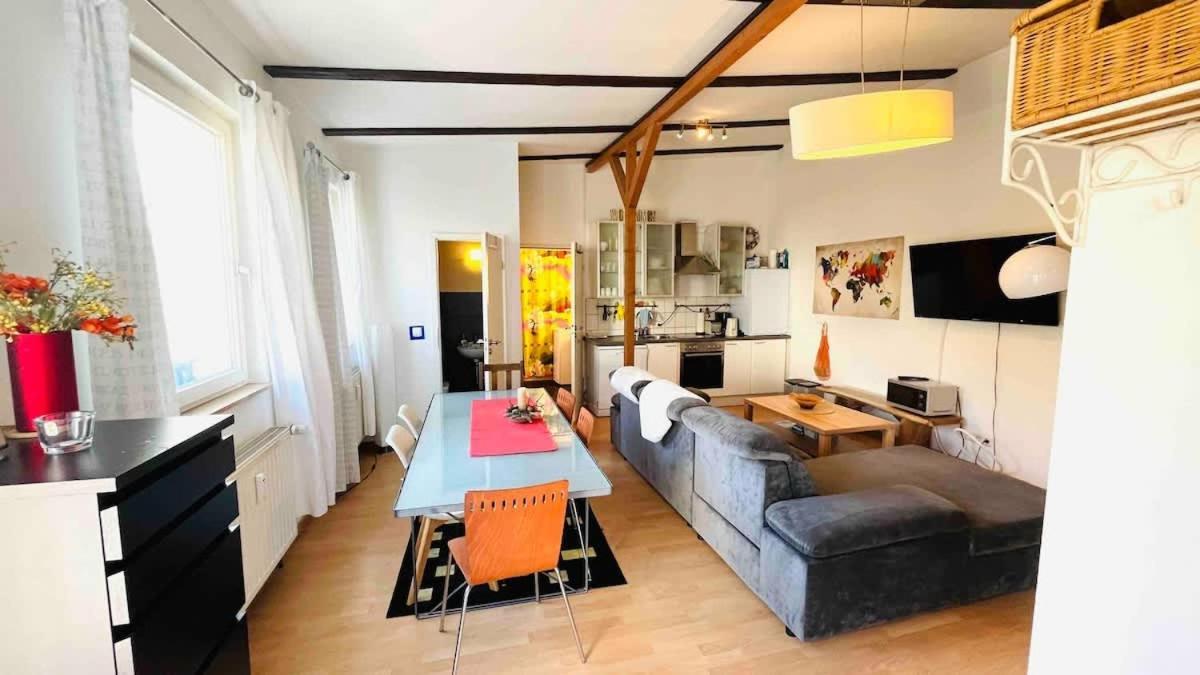 Aparthotel Loft Moin Near Ndr Uke Zoo