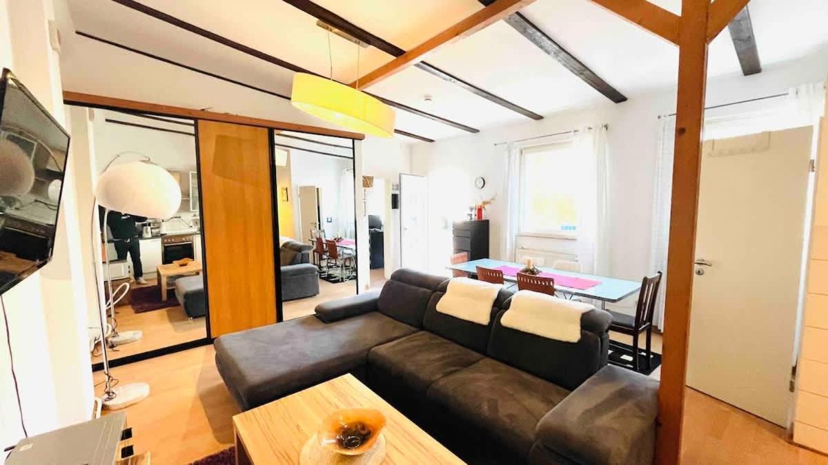 Loft Moin Near Ndr Uke Zoo Aparthotel Hamburg