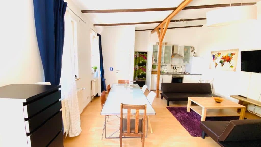 Aparthotel Loft Moin Near Ndr Uke Zoo *