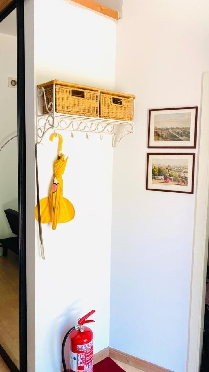 Loft Moin Near Ndr Uke Zoo Aparthotel Hamburg