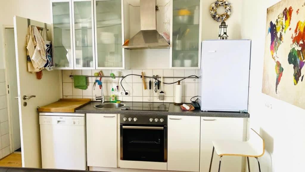 Loft Moin Near Ndr Uke Zoo *