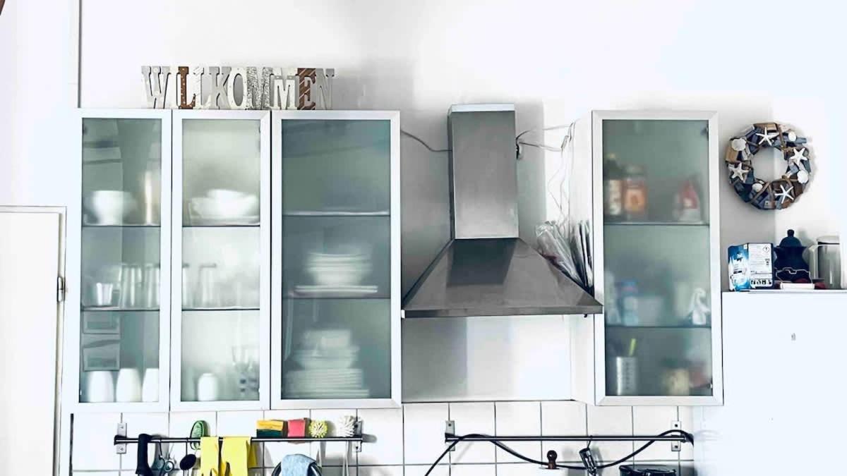 Loft Moin Near Ndr Uke Zoo
