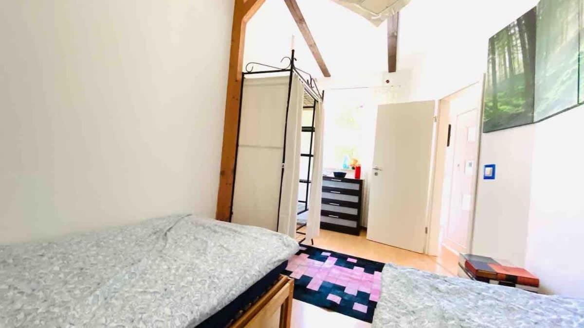 Loft Moin Near Ndr Uke Zoo Aparthotel