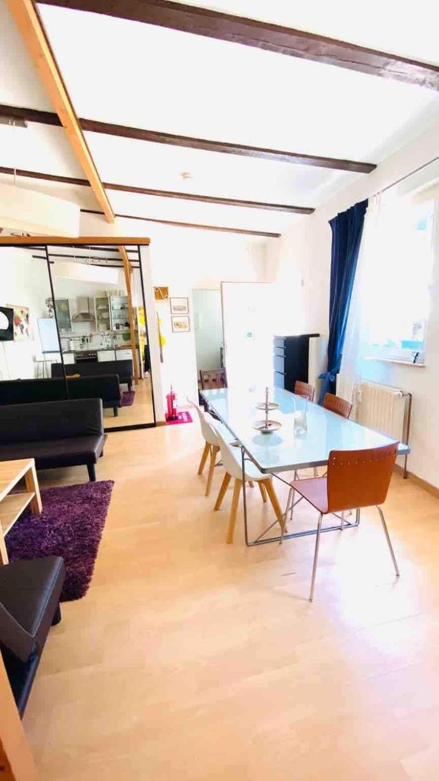 Loft Moin Near Ndr Uke Zoo