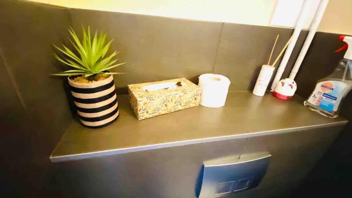 Aparthotel Loft Moin Near Ndr Uke Zoo *