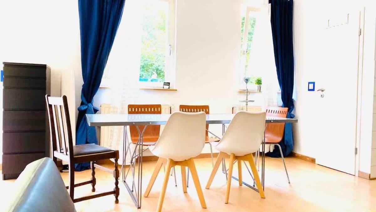 Loft Moin Near Ndr Uke Zoo Aparthotel