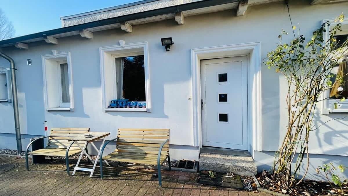 Aparthotel Loft Moin Near Ndr Uke Zoo Hamburg