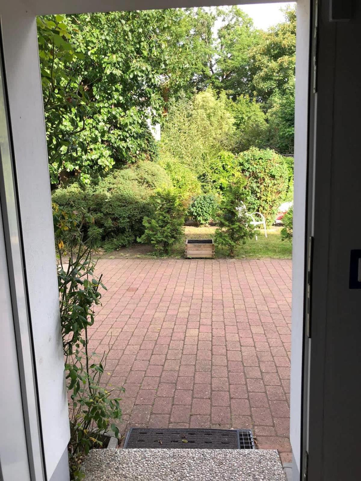 Aparthotel Loft Moin Near Ndr Uke Zoo Hamburg